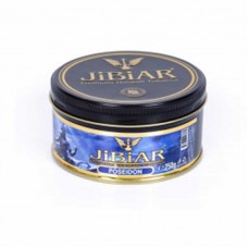 Тютюн Jibiar Poseıdon 250 грам (маракуйя грейпфрут апельсин лід)