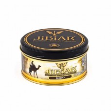 Тютюн Jibiar Sheikh 250 грам (чорниці ягоди)