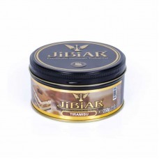 Тютюн Jibiar Tiramisu 250 грам (Тірамісу)