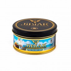 Тютюн Jibiar Pina Colada 250 грам (коктейль пінаколада)