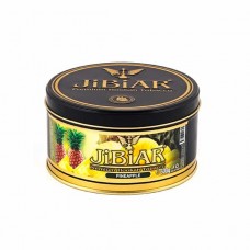 Тютюн Jibiar Pineappie 500 грам (ананас)