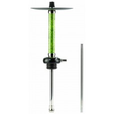 Кальян SKY & TOTEM HOOKAH Tube Green moss (01SK0707)	