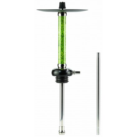 Кальян SKY & TOTEM HOOKAH Tube Green moss (01SK0707)