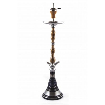 Кальян Al-Mani ORIENT Silver