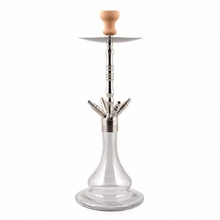 Кальян Lex Sl 5-13 Silver