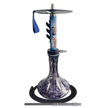 Кальян HOOKAH H-02 BU