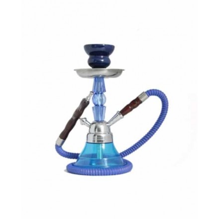 Кальян Habibi SZ-2 blue