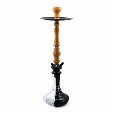 Кальян Kaya WSP1 Elox 730 Oak