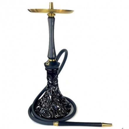 Кальян KOHANA Prime Gold Black