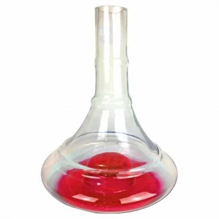Колба для кальяна KOHANA Bamboo R- Red (3595)