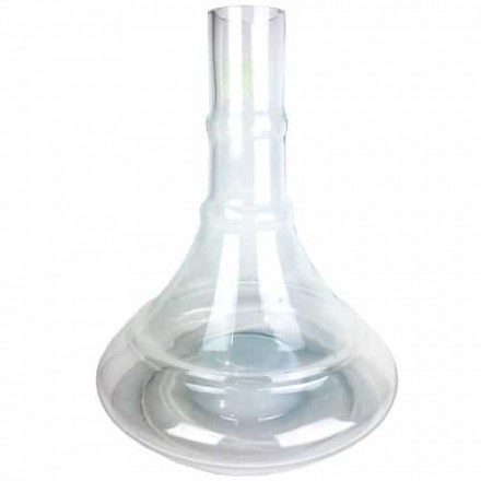 Колба для кальяна KOHANA Bamboo R- White (3597)