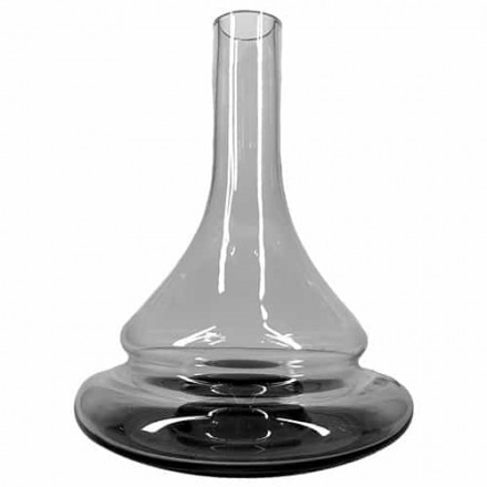 Колба для кальяну KOHANA Iceberg Black (3660)