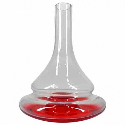 Колба для кальяну KOHANA Iceberg Red (3661)
