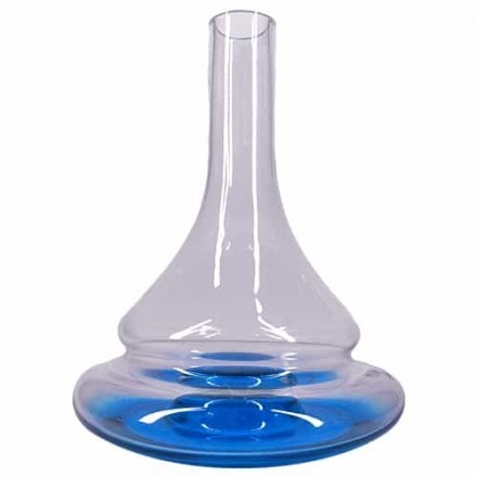 Колба для кальяну KOHANA Iceberg Blue (3662)