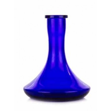Колба для кальяна Steamulation Blue (под уплотнитель)