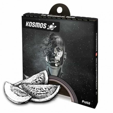 Тютюн Kosmos Pluto 60 грам (кавун диня)