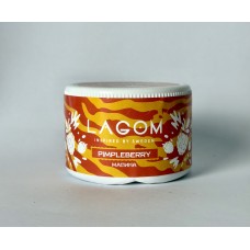 Тютюн Lagom Main Pimpleberry 40 грам