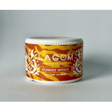 Тютюн Lagom Main Punked Shock 40 грам