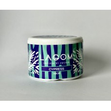 Тютюн Lagom Navy Cypress 40 грам