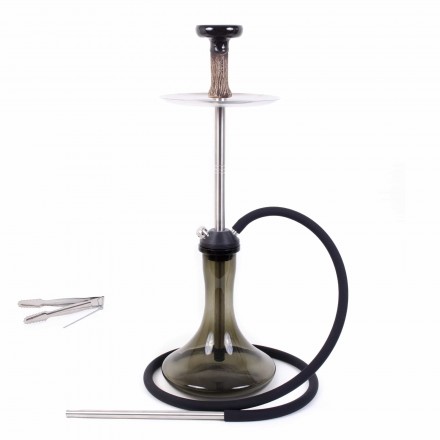 Кальян Lex Professional Hookah 107 Black