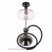 Кальян Lex Professional Hookah 107 Black