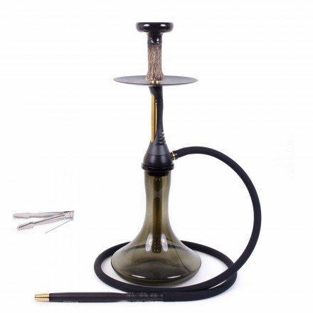 Кальян Lex Professional Hookah 102 Model XS Black