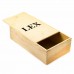 Кальян Lex 201 Wood