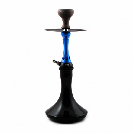 Кальян Lex 101 Model X Blue