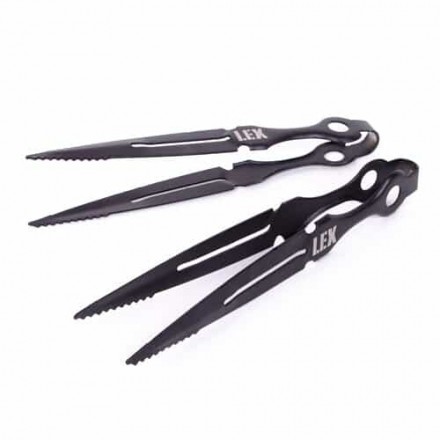 Щипцы для кальяна BLADE