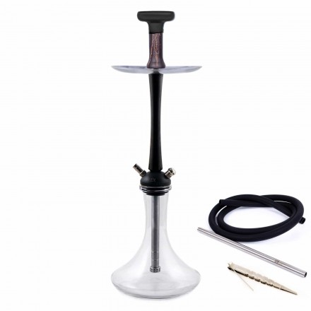 Кальян Lex Professional Hookah 105 Clear