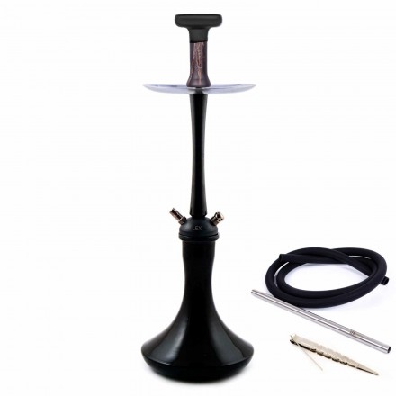 Кальян Lex Professional Hookah 105 Black