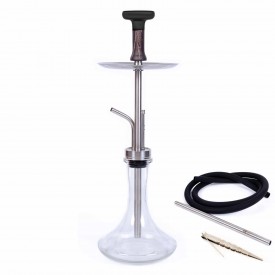 Кальян Lex Professional Hookah 104 Clear