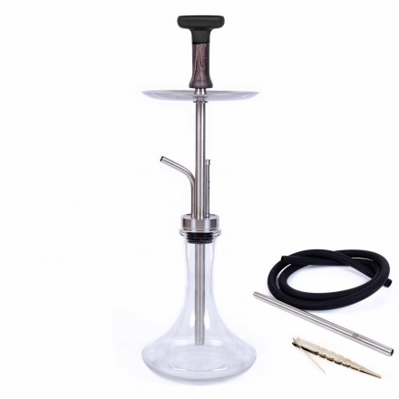 Кальян Lex Professional Hookah 104 Clear