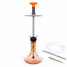 Кальян Lex Professional Hookah 107 Red