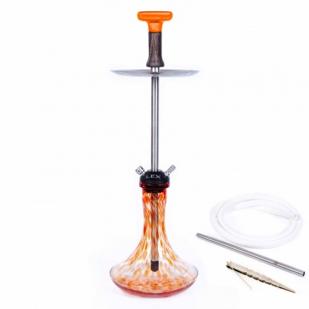 Кальян Lex Professional Hookah 107 Red