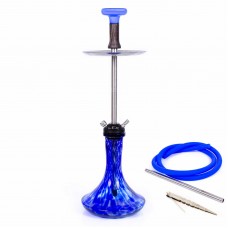 Кальян Lex Professional Hookah 107 Blue