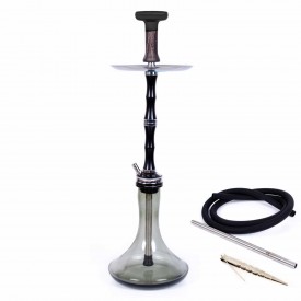 Кальян Lex Professional Hookah 102 Black