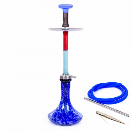 Кальян Lex Professional Hookah 103 Blue