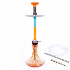 Кальян Lex Professional Hookah 103 Red