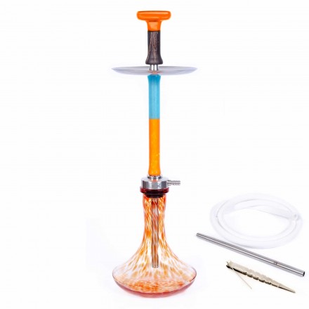 Кальян Lex Professional Hookah 103 Red