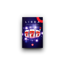 Табак Lirra 777 50 грам (грейпфрут полуниця)