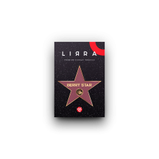 Табак Lirra Berry Star 50 грам (ягоди)