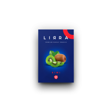 Табак Lirra Kiwi 50 грам (ківі)