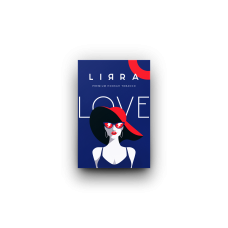 Тютюн Lirra Love 50 грам (полуниця диня лід манго маракуйя персик)