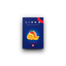 Табак Lirra Mango 50 грам (манго)