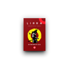 Тютюн Lirra Summerice 50 грам (ананас банан ківі лід)