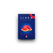 Табак Lirra Watermelon 50 грам (кавун)