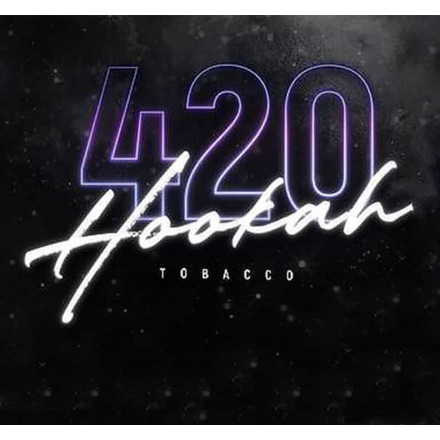 Табак 4.20 Tarkhun 100 грамм (тархун)