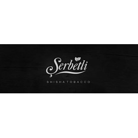Одноразка Serbetli испанская орчата 1200 затяжек