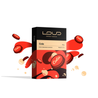 Тютюн Loud Cola 40 грам (кола з лимонною кислотою)